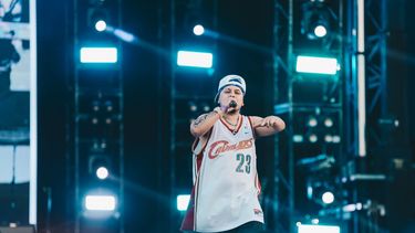 El Socra HF lleva casi 15 años en el freestyle.