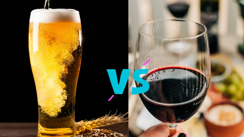 Cerveza vs. vino: ¿cuál es la bebida elegida por los argentinos? (diariouno.com.ar)..png