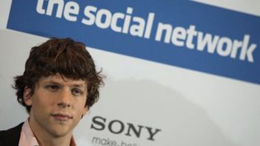 El recomendero, Hoy: “La red social”