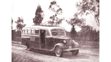Foto con historia
