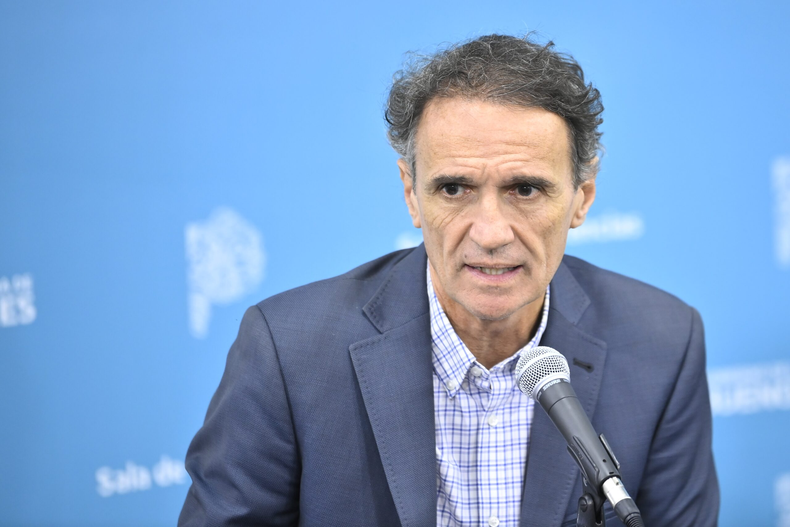 El Ministerio de Infraestructura y Servicios Públicos de la Provincia aprobó un Programa de Prevención y Abordaje de las Violencias por Razones de Género.