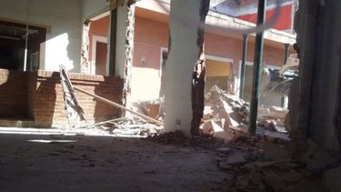 Fin de la novela: Coppel abrirá su sucursal en la Galería Rosa