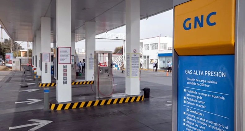 El ENARGAS aprobó un ajuste temporal que impactará directamente en estaciones de servicio de GNC y en los grandes consumidores.