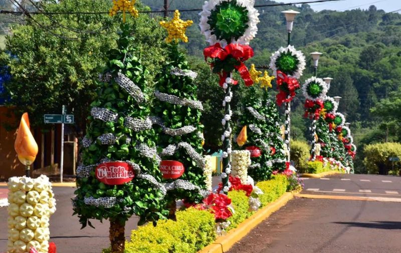 El pueblo más navideño de Argentina está en Misiones. (misionesonline.net)..png