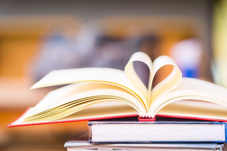 El Día del Libro se celebra el 23 de abril en todo el mundo. (La Guia GO)..avif