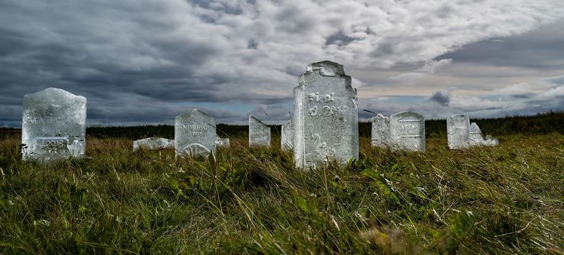 El primer cementerio de glaciares ubicado en Islandia. (news.un.org)..jpg