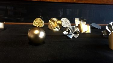 JOYAS DE AUTOR