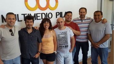 La semana de Plaza