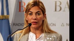 OPTIMISTA. Nora De Lucía dice que no faltarán vacantes..