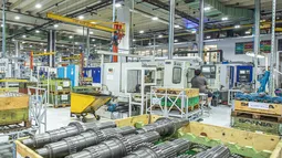 Repuntó la actividad económica en marzo Repuntó la actividad económica en marzo