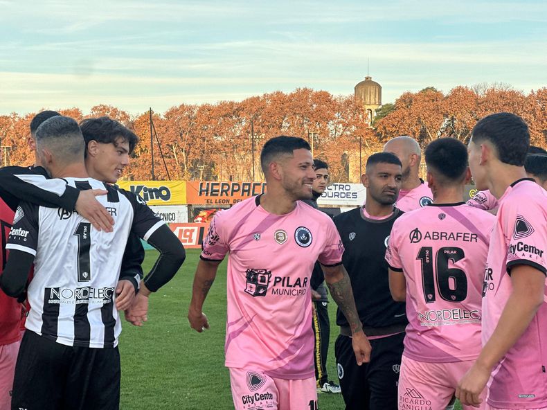 REAL NO SE ENTREGA El Monarca gan en Agronoma y llega a la ltima fecha con chances de ser campennbsp