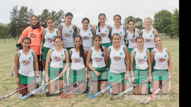 Los Pinos venció a Champa y se quedó con el Bronce..