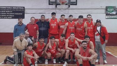 Sportivo Pilar se acomodó en la lucha por el 4º pasaje a los playoffs.