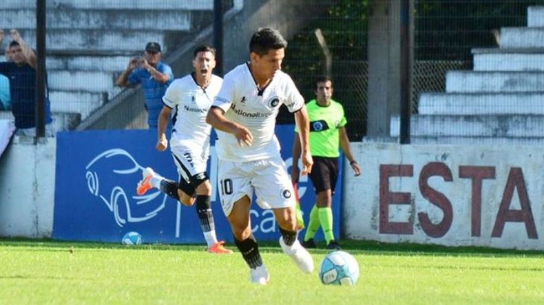 Berazategui quiere volver al triunfo ante Midland