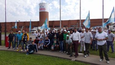 Dictan conciliación obligatoria en Bimbo