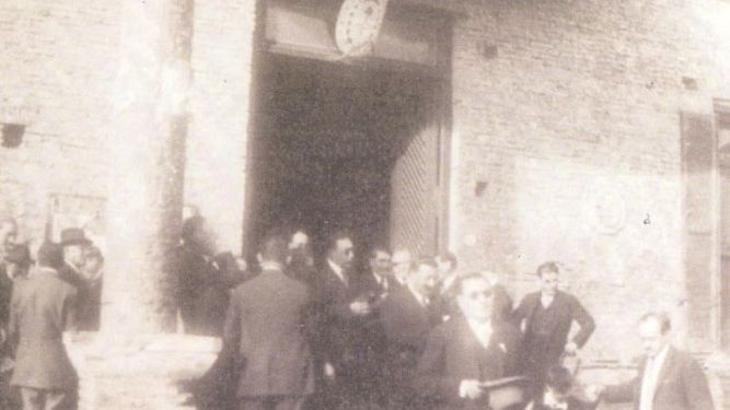 Noticias de un golpe de Estado
