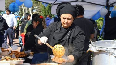 El guiso de lentejas es uno de los platos típicos de nuestra gastronomía.&nbsp;