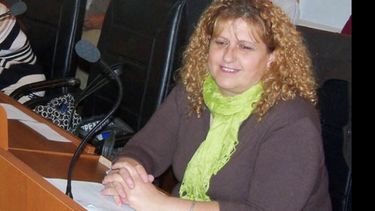 Vecinos del barrio Agustoni reclaman iluminación y arreglos de calles