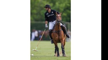 Facundo Pieres, de Ellerstina..