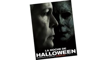 El recomendero, Hoy: “Halloween”’ (2018) de David Gordon Green