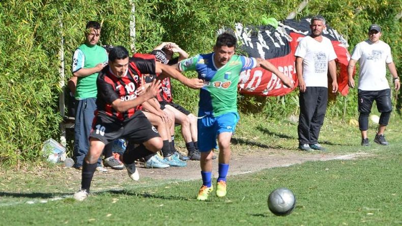 Sábado de súper acción en la Liga..