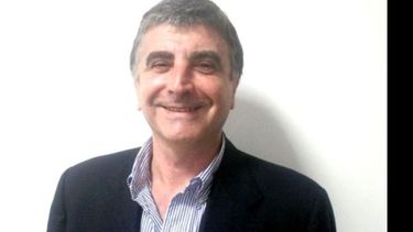 Patricio Colombo Mosetti..