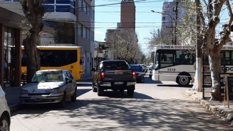 Las medidas propuestas por SCIPA apuntan a mejorar las condiciones del tránsito y de la seguridad vial en Pilar. .
