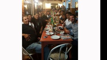 CENA. Los sindicatos definirán ahora una agenda que les dé protagonismo..