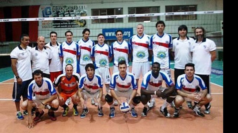 El equipo de Pilar Voley que hace historia al clasificarse por primera vez a la Liga Nacional..