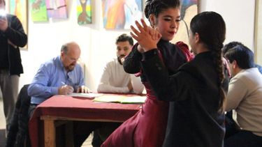 Bonaerenses: clasificados en Cultura para la etapa regional