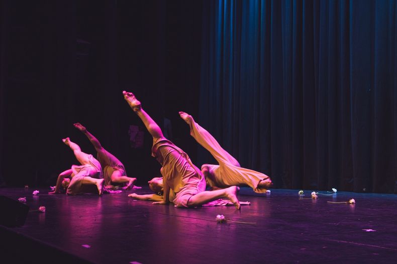 DANZA. Ya están abiertas las inscripciones para los talleres de formación. &nbsp;