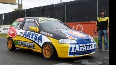 Boni buscará levantar cabeza en Concordia, tras un arranque con altibajos..