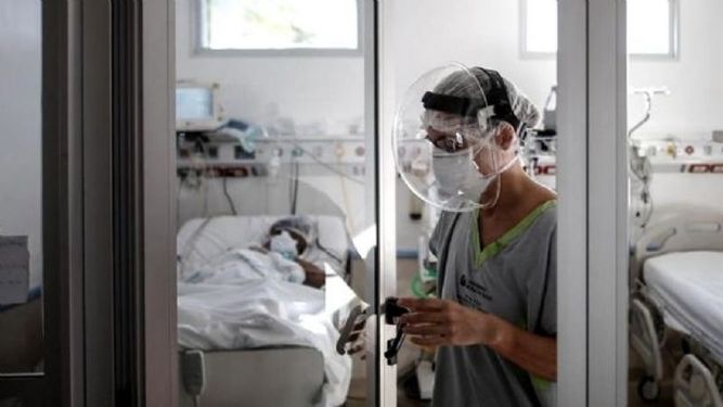 En las últimas dos semanas, dos menores de entre 10 y 19 años fallecieron en el distrito. .