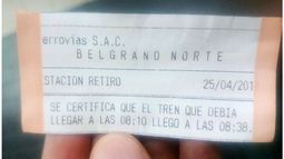 Nuevas frecuencias, viejas demoras