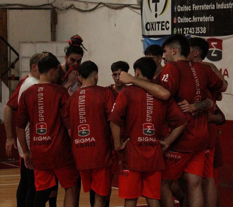 Sportivo Pilar volvió a ser verdugo de un invicto en la División Metropolitana de la Liga Federal.