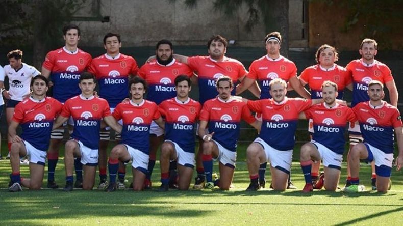 GALOS. Deportiva visita esta tarde al Celeste en la calle Caamaño..