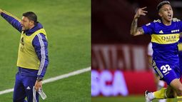 Boca Juniors, un equipo sin paz en el horizonte
