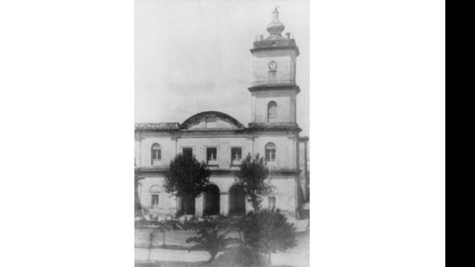 Efemérides