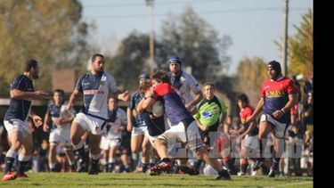 Deportiva jugó 40 minutos de Primera