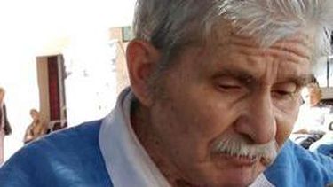 Manuel Marcelino Machado tenía 86 años y durante toda su vida trabajó como canillita.&nbsp;