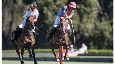 FINAL. Las Monjitas superó 12-9 a La Mancha e irá por la Copa Muni..
