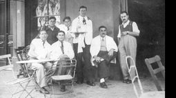 Foto con historia