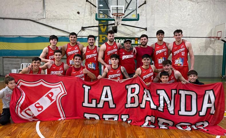 Sportivo Pilar sumó su tercer triunfo en 4 partidos en Munro.