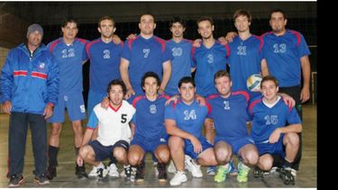 Muni Pilar marcha 5º en la tabla de posiciones del campeonato y aspira a lograr el ascenso esta temporada..