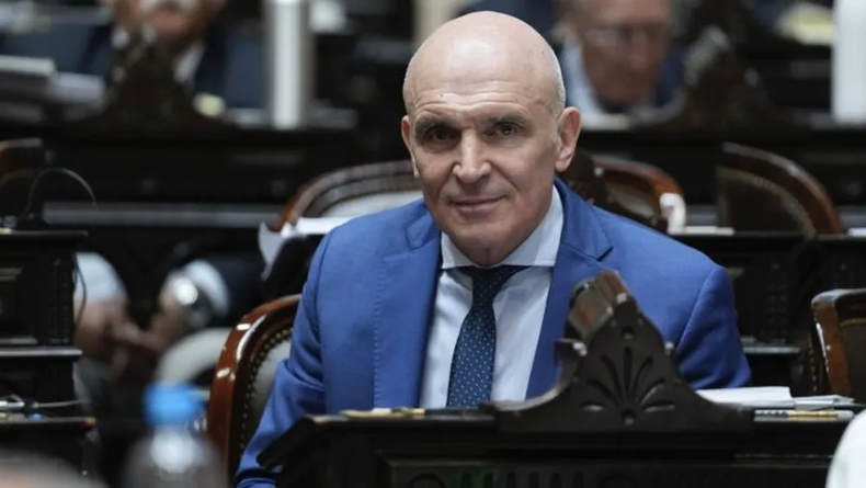 La Corte Suprema desestimó el recurso extraordinario que presentó la exdiputada Malena Galmarini por el cambio a último hora de La Libertad Avanza.