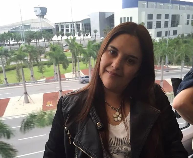 En las oficinas de PAMI aseguran que es difícil encontrar a Barrionuevo en su despacho.