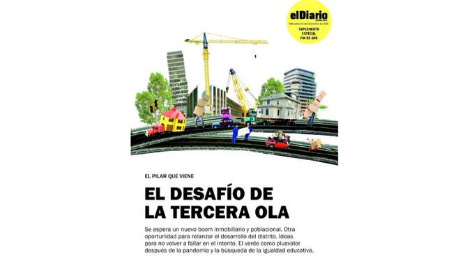Para reflexionar sobre el nuevo boom