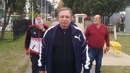 Tarde deportiva
