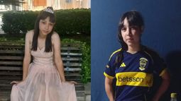 Milena Ayelén Rodríguez tiene 15 años y vive en el barrio Río Luján, de Fátima. Milena Ayelén Rodríguez tiene 15 años y vive en el barrio Río Luján, de Fátima.