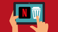 ¿Netflix cancelado por otra plataforma de streaming?